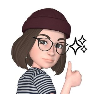 Meet your Posher, Laurie